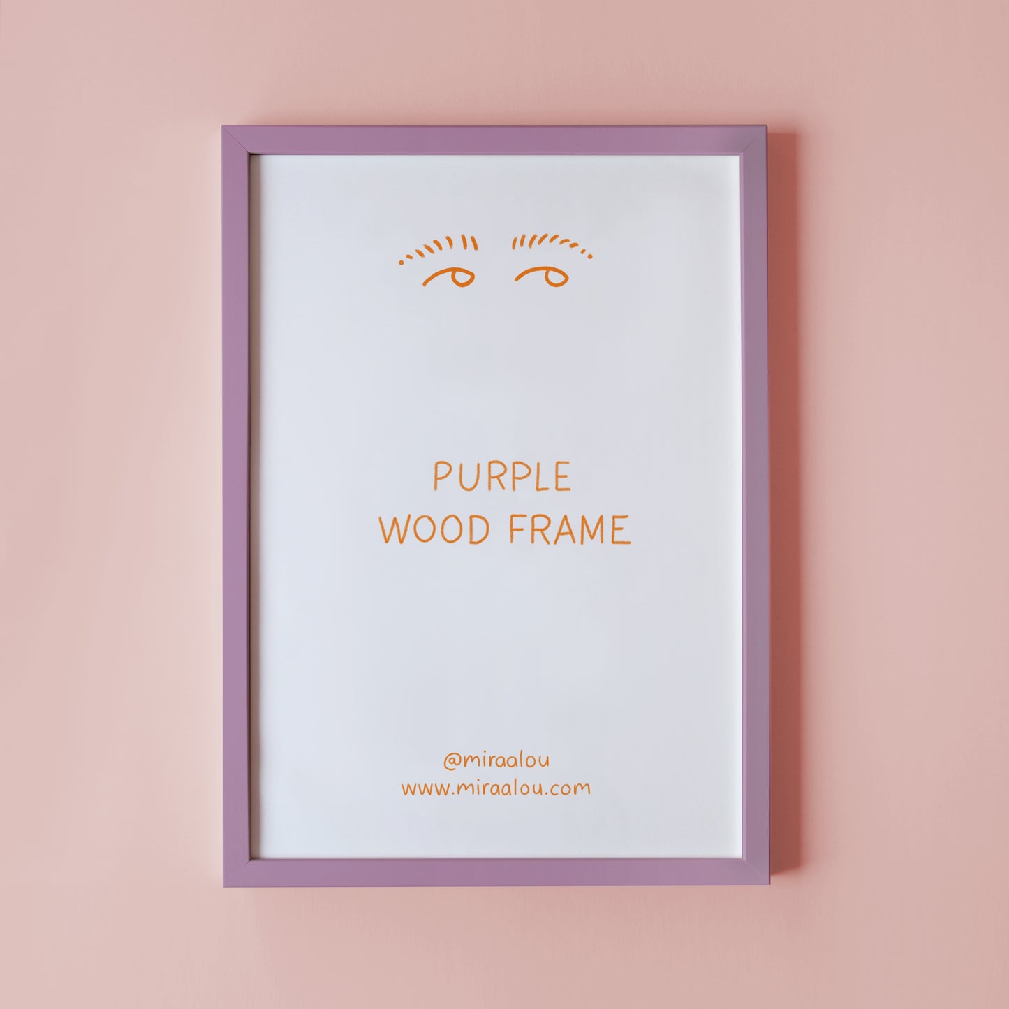 PERSONALIZED PORTRAIT – ART PRINT