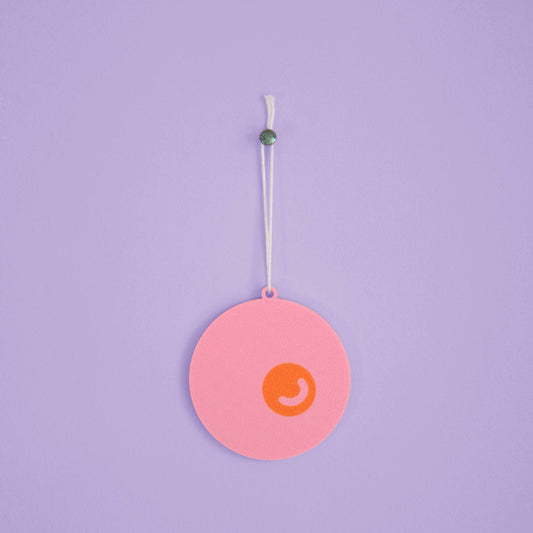 BOOBIE – WEIHNACHTSSCHMUCK