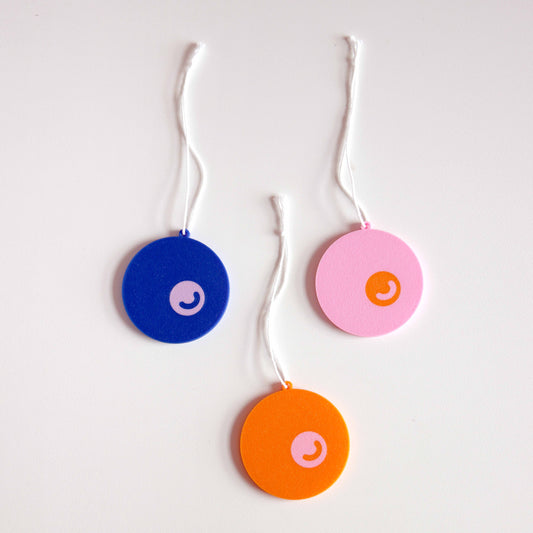 BOOBIE – WEIHNACHTSSCHMUCK