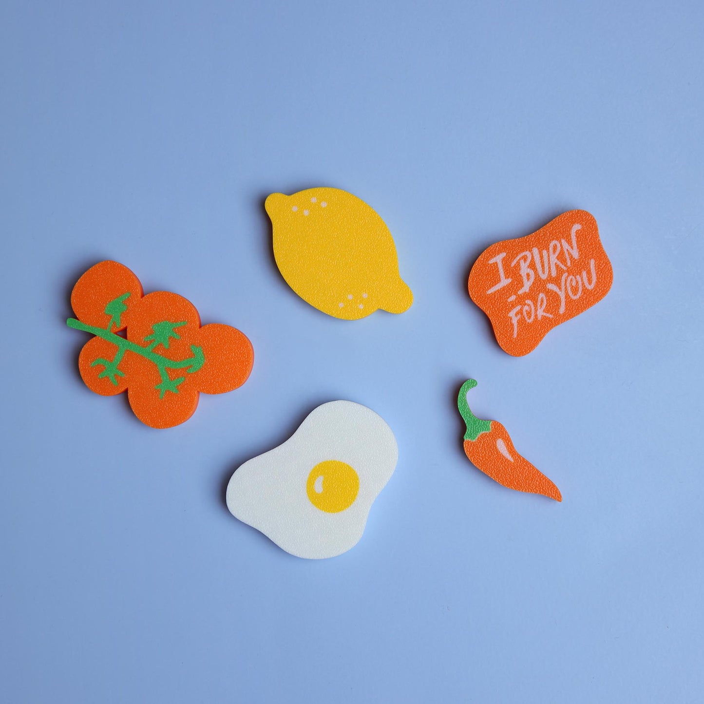 FOODIE - MAGNET