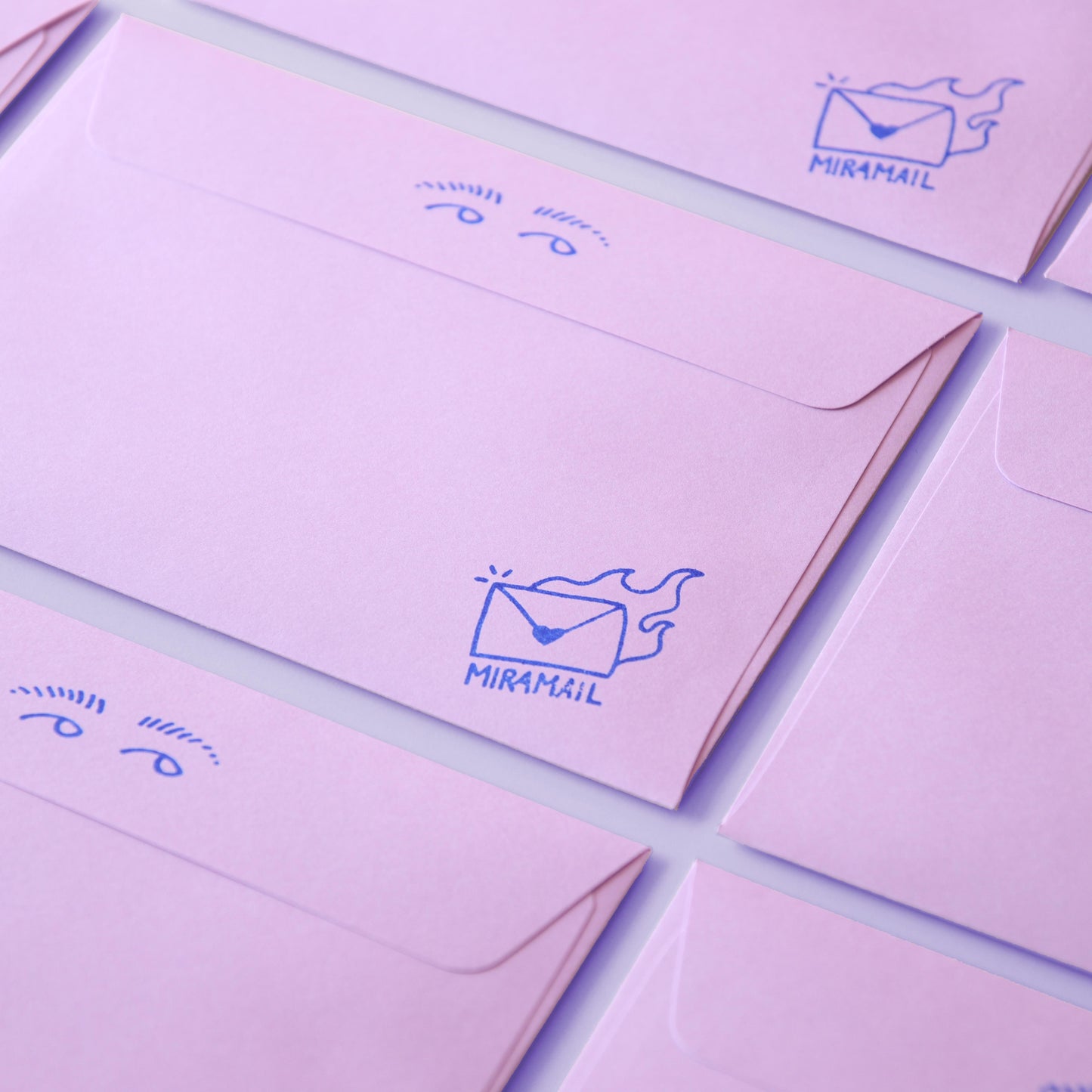 MIRA MAIL