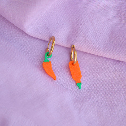 SPICY - CHARMS