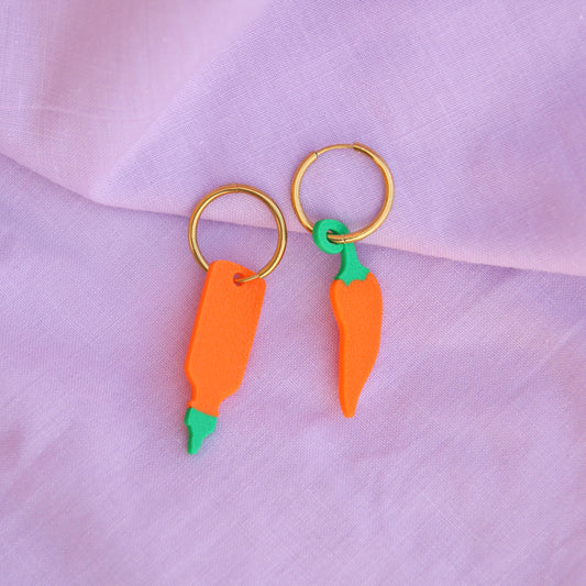 SPICY - CHARMS